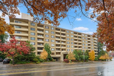 4545 Sand Point Way NE 203 Seattle WA 98105