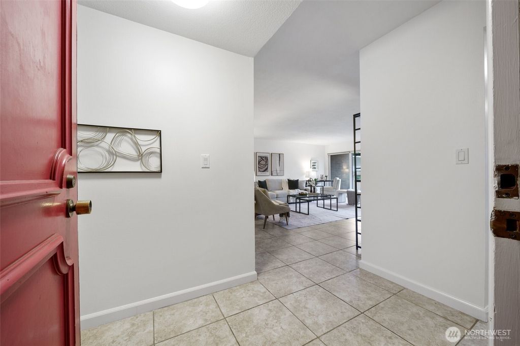 Photo of 4545 Sand Point Way NE #203, Seattle, WA 98105 (MLS # 2446843)