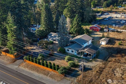 Photo of 5503 152nd Street E, Puyallup, WA 98375 (MLS # 2585018)