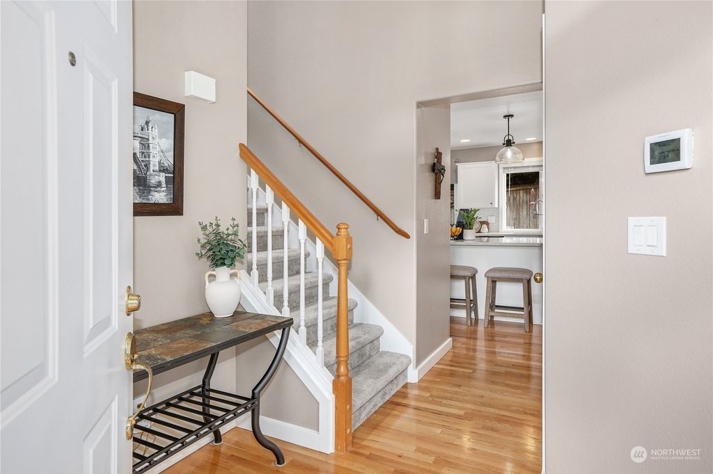 Photo of 1227 199th Street SW, Lynnwood, WA 98036 (MLS # 2158588)