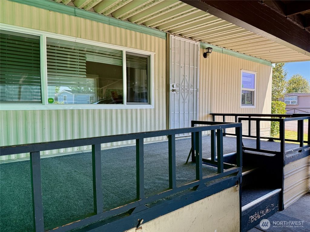 Photo of 7102 49th Street E #38, Fife, WA 98424 (MLS # 2515954)
