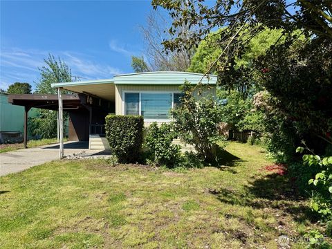 Photo of 7102 49th Street E #38, Fife, WA 98424 (MLS # 2515954)