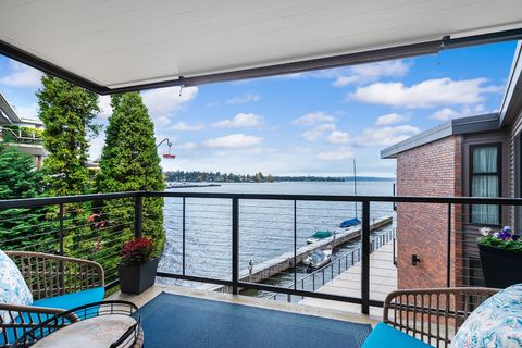 5535 Lake Washington Boulevard NE Unit 302, Kirkland, WA 98033 - MLS#: 2324204
