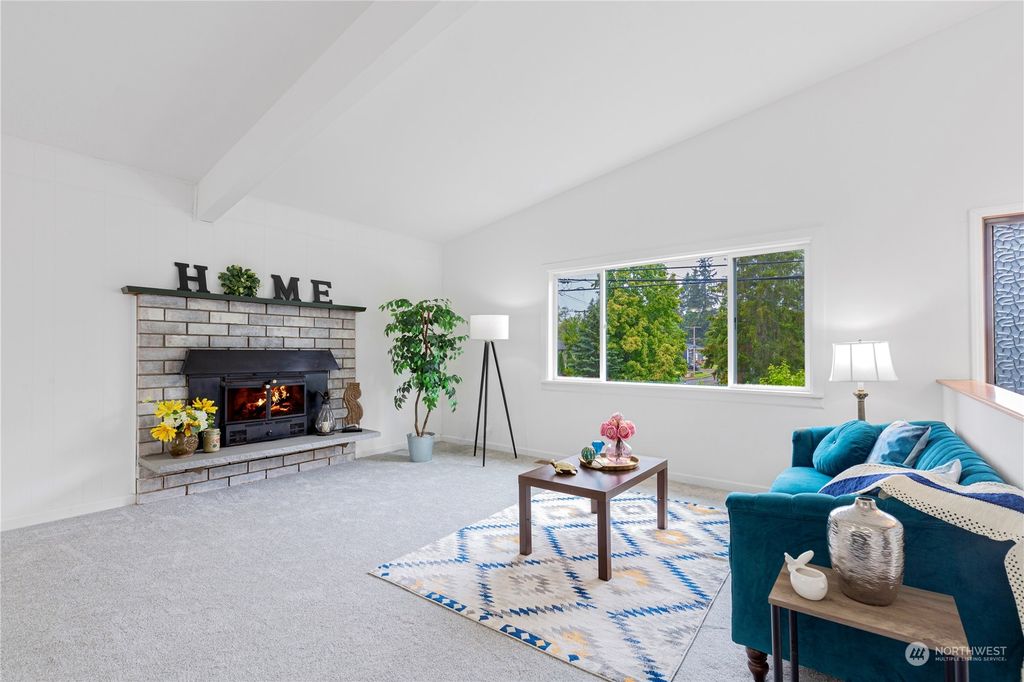 Photo of 12705 SE 164th Street, Renton, WA 98058 (MLS # 2245530)