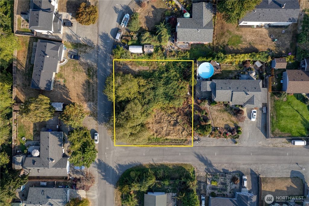 Photo of 314 XX 50th Avenue SW, Federal Way, WA 98023 (MLS # 2353693)