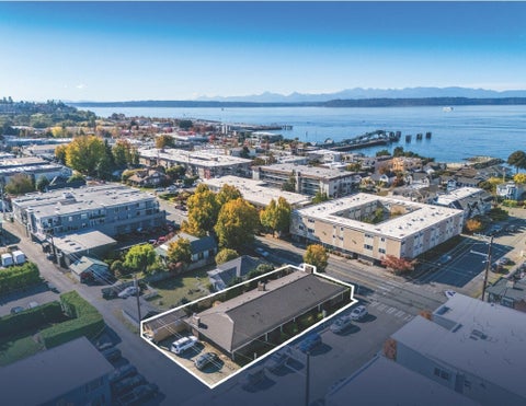Photo of 300 Edmonds Street, Edmonds, WA 98020 (MLS # 2596969)