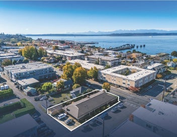 300 Edmonds Street Edmonds WA 98020