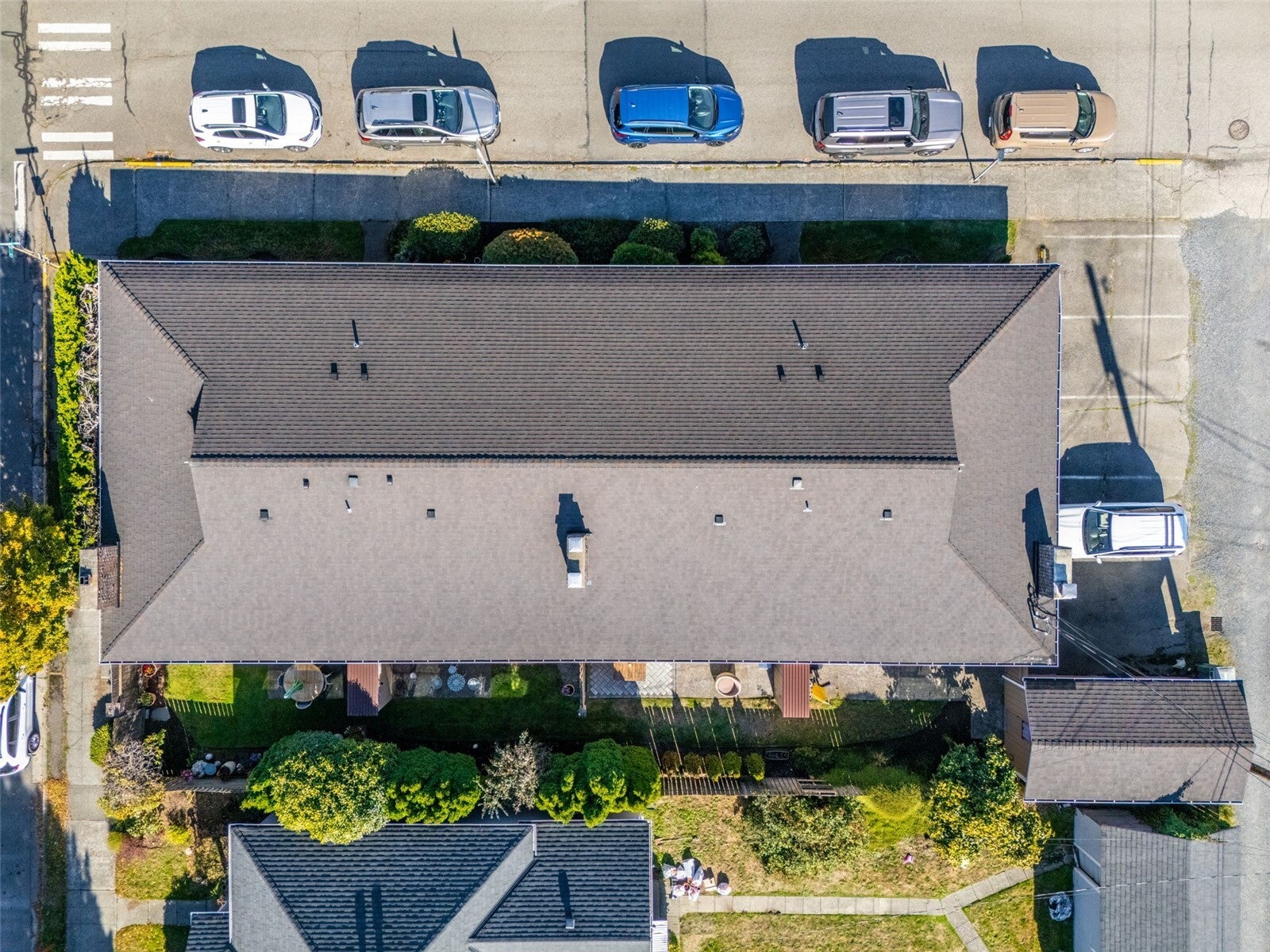 300 Edmonds Street