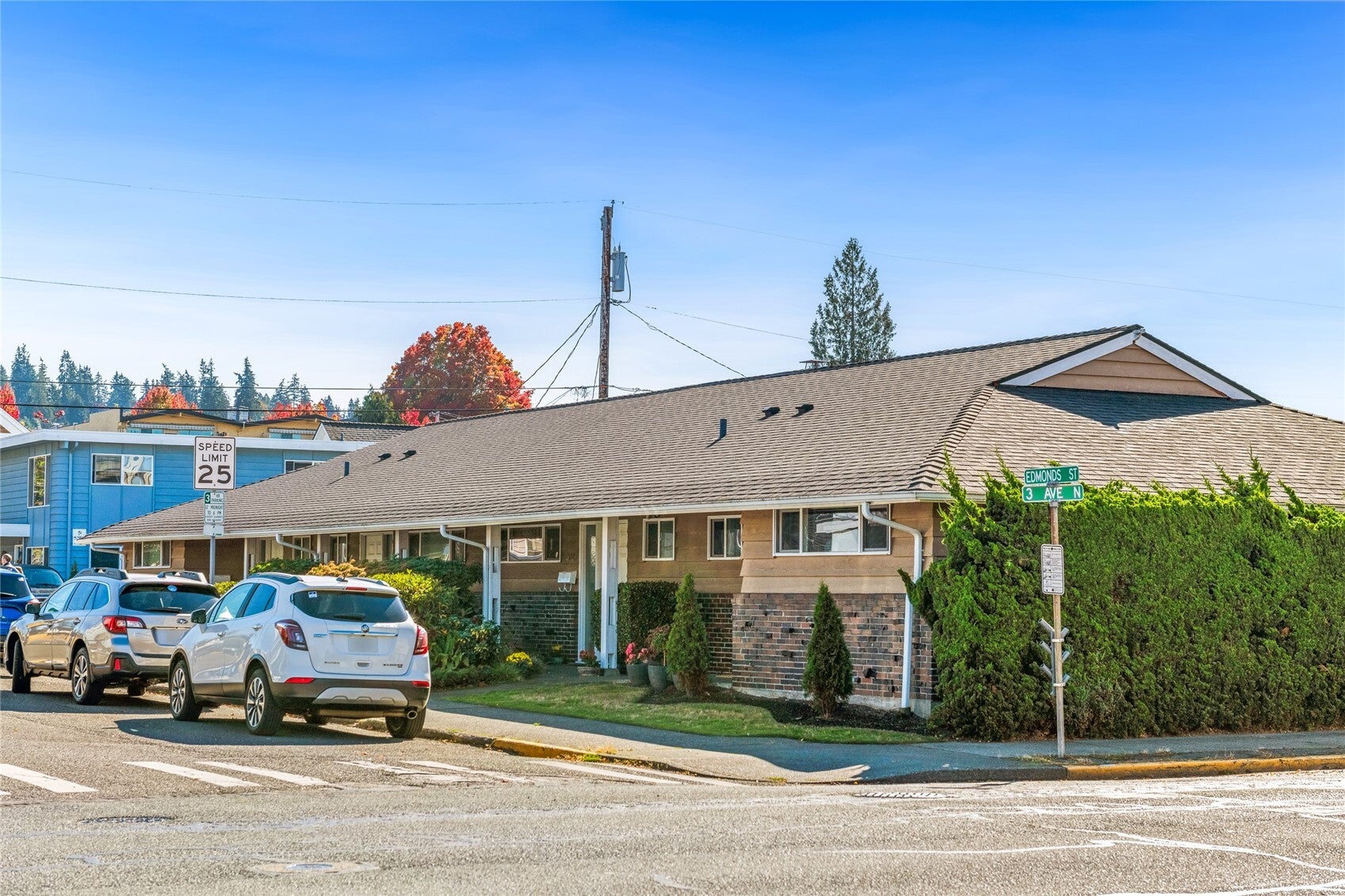 300 Edmonds Street