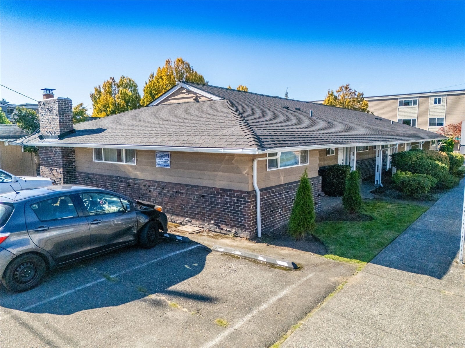 300 Edmonds Street