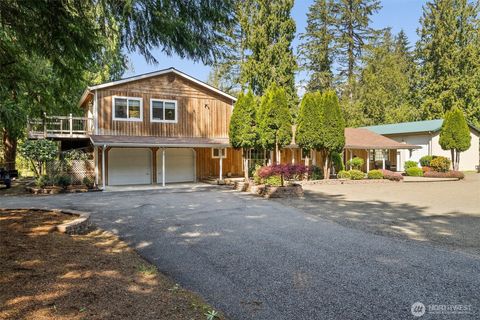 4545 Steamboat Island Road NW, Olympia, WA 98502 - MLS#: 2368857