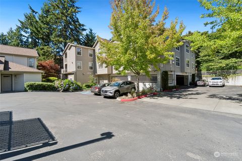 A home in Edmonds