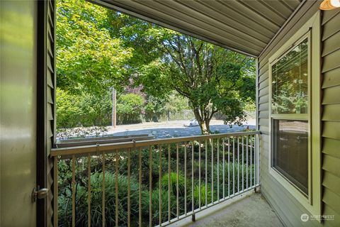 A home in Edmonds