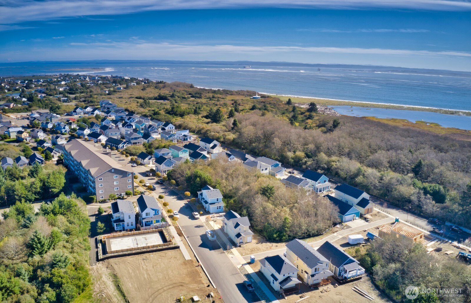 262 SW Oyhut Bay Boulevard 303