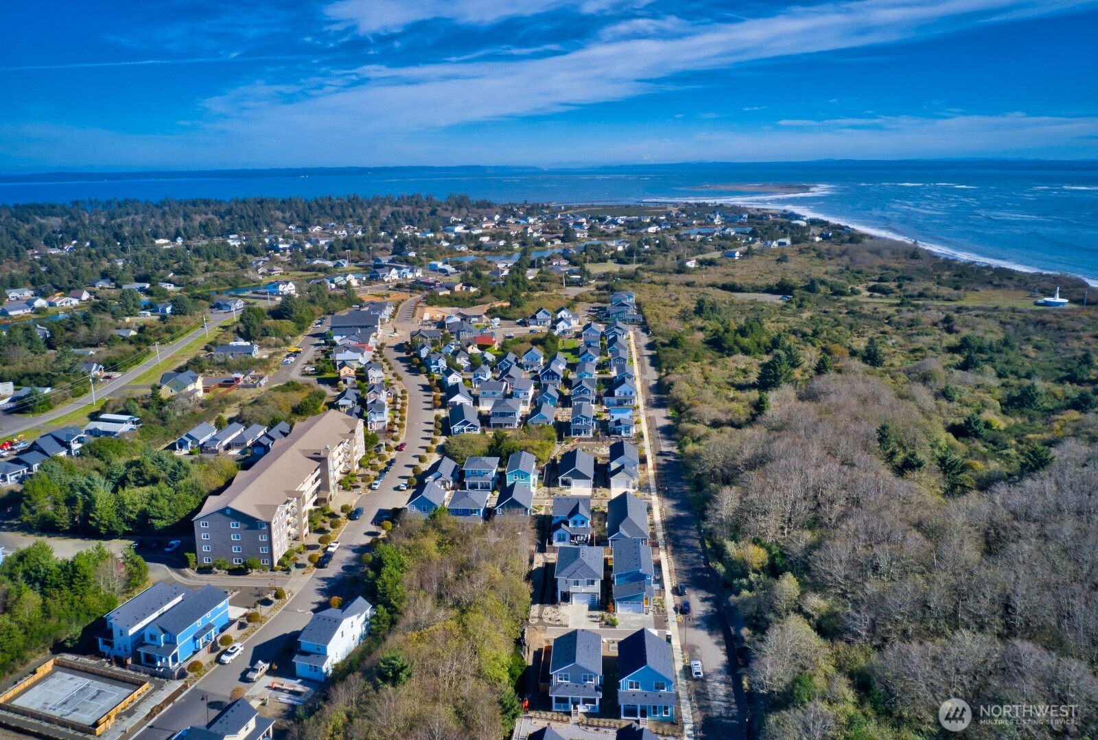 262 SW Oyhut Bay Boulevard 303