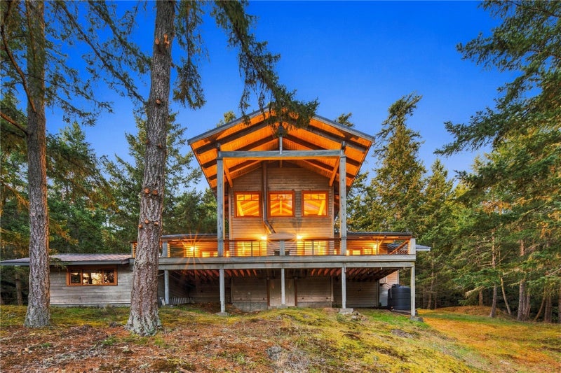 778 Cady Mountain Road