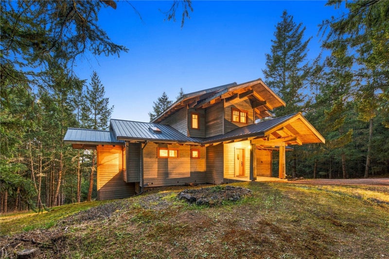 778 Cady Mountain Road