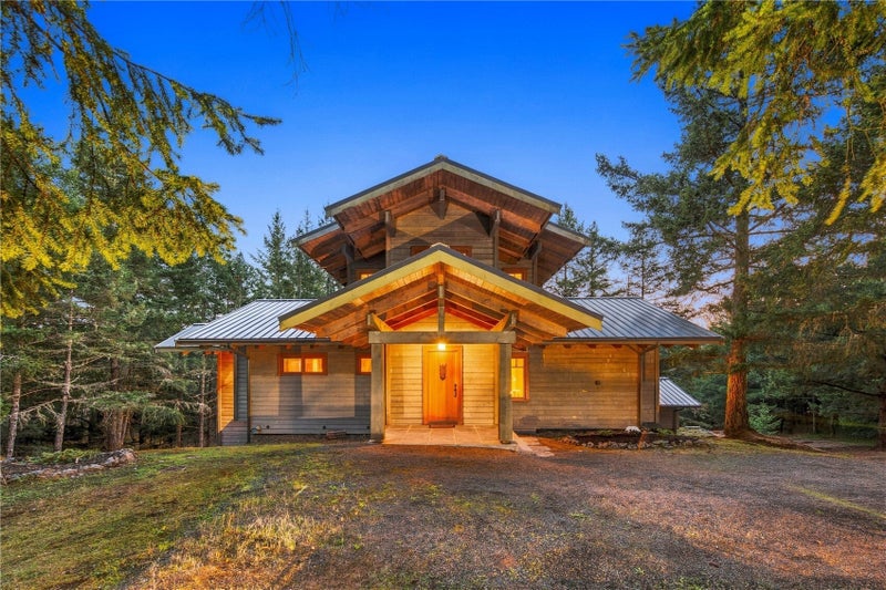 778 Cady Mountain Road