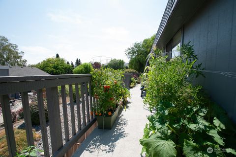 A home in Wenatchee