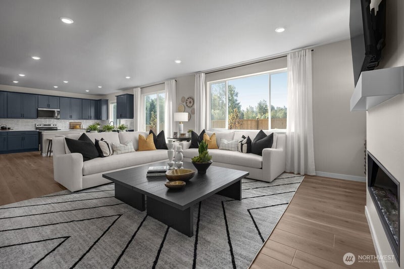 701 Teetor Circle NW LOT 29