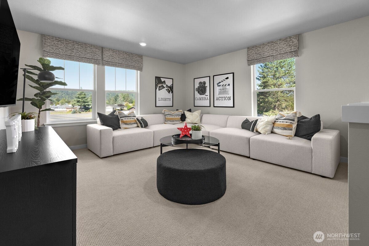 701 Teetor Circle NW LOT 29