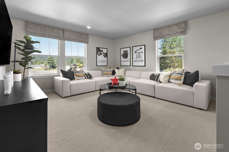 701 Teetor Circle NW LOT 29