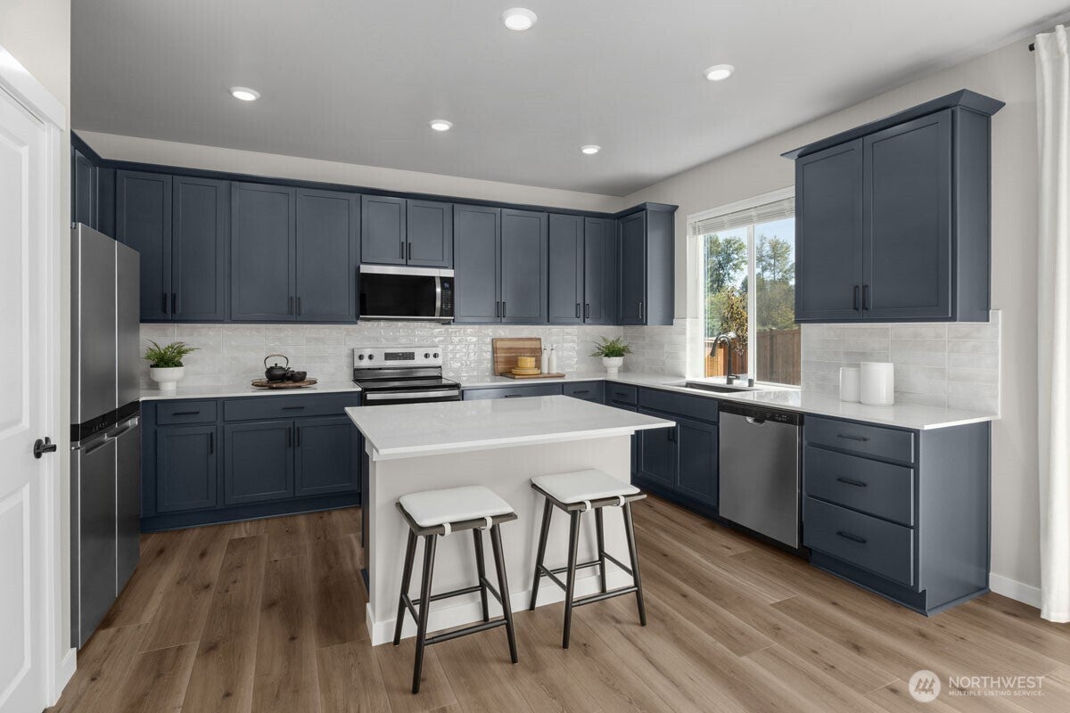 701 Teetor Circle NW LOT 29
