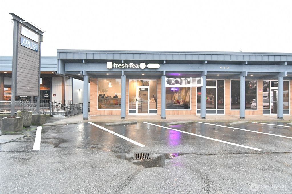 Photo of 403 SE Cleveland Ave Ave, Tumwater, WA 98501 (MLS # 2460951)