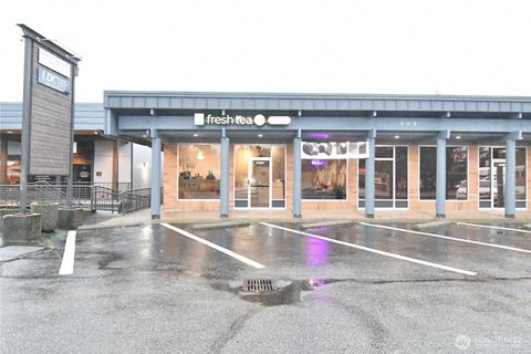 403 SE Cleveland Ave Tumwater WA 98501