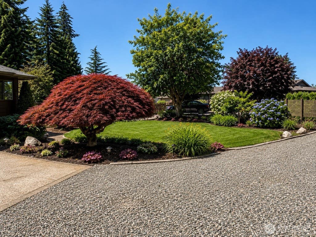 Photo of 8516 29th Street Ct E, Edgewood, WA 98371 (MLS # 2517370)
