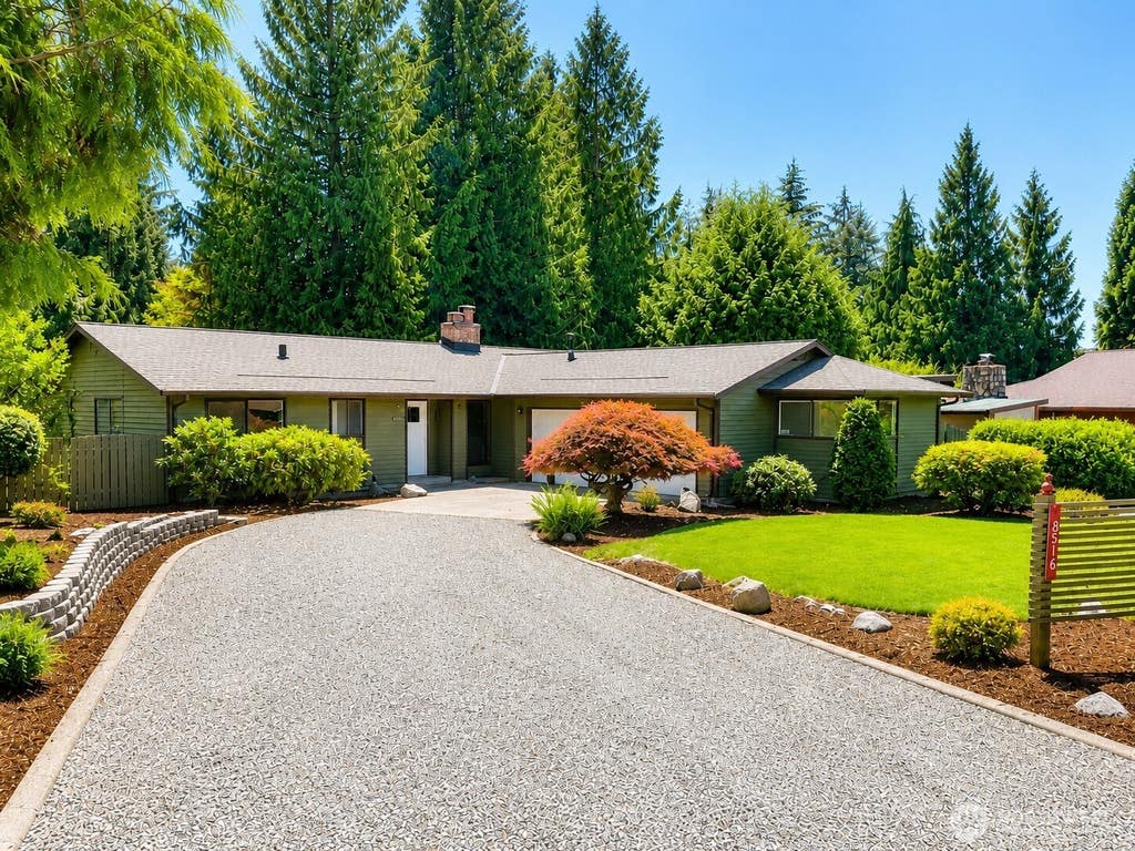 Photo of 8516 29th Street Ct E, Edgewood, WA 98371 (MLS # 2517370)