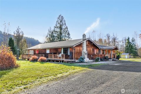 192 Meade Hill Road Glenoma WA 98336