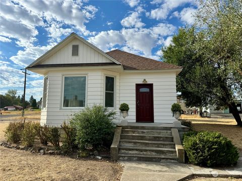 A home in Wilbur