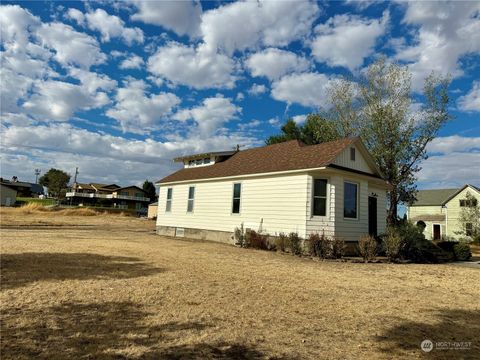 A home in Wilbur