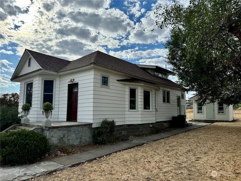 A home in Wilbur