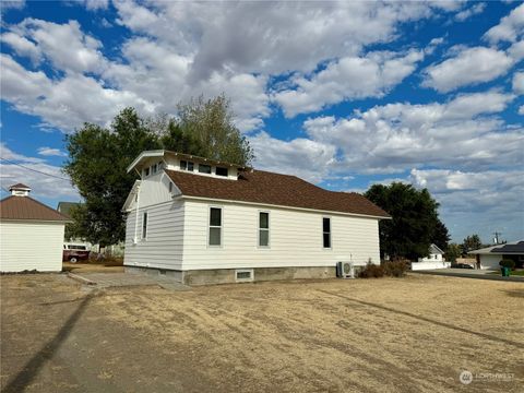 A home in Wilbur