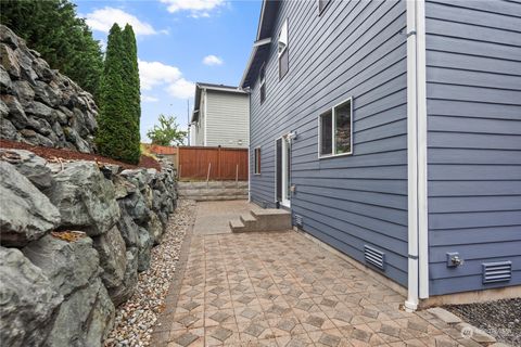 A home in Marysville