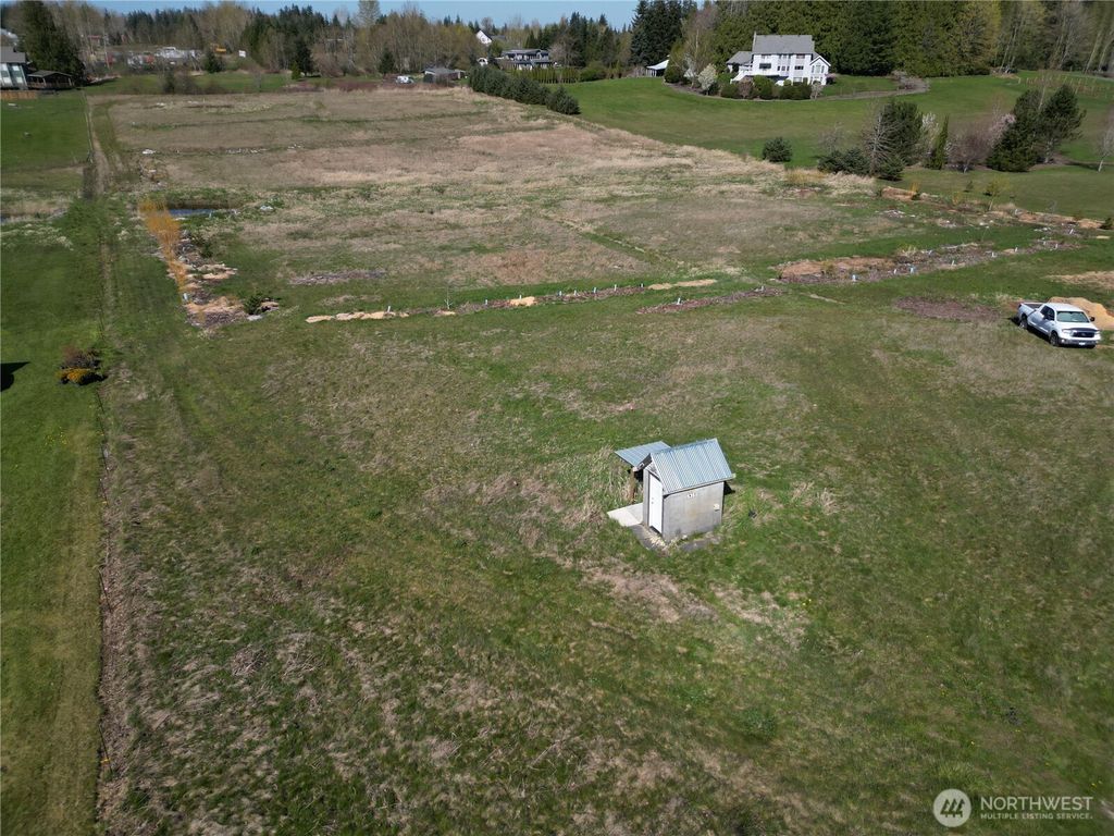 Photo of 5351 Dinkel Road, Bellingham, WA 98226 (MLS # 2510000)