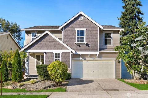 Photo of 20914 13th Place W, Lynnwood, WA 98036 (MLS # 2445529)