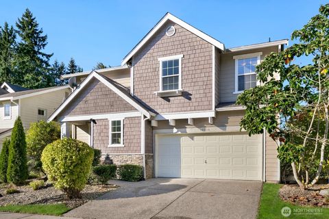 Photo of 20914 13th Place W, Lynnwood, WA 98036 (MLS # 2445529)