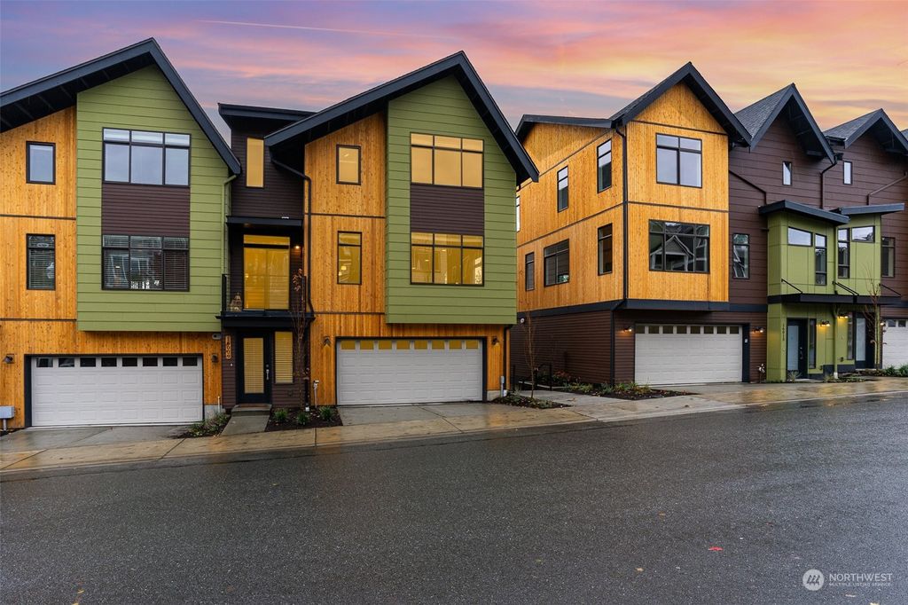 Photo of 16025 1st Avenue NE, Duvall, WA 98019 (MLS # 2200559)