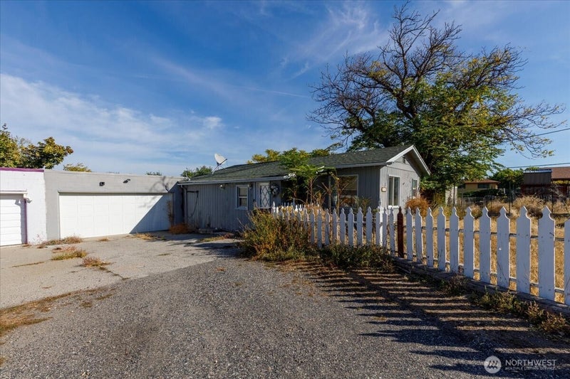213 Roosevelt Drive