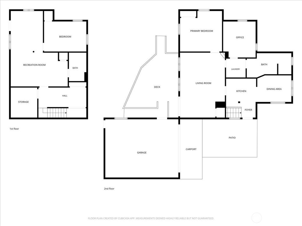 Photo of 213 Roosevelt Drive, Grand Coulee, WA 99133 (MLS # 2593136)