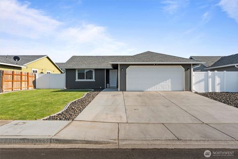 1180 E Columbia Othello WA 99344