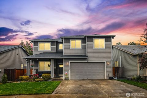 13305 9th Avenue S Tacoma WA 98444