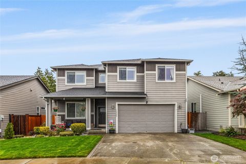 Photo of 13305 9th Avenue S, Tacoma, WA 98444 (MLS # 2440369)