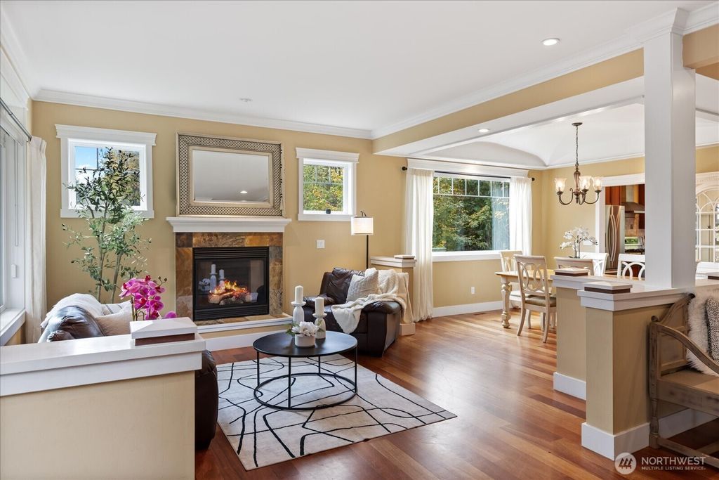 Photo of 25204 19th Avenue NE, Arlington, WA 98223 (MLS # 2465952)