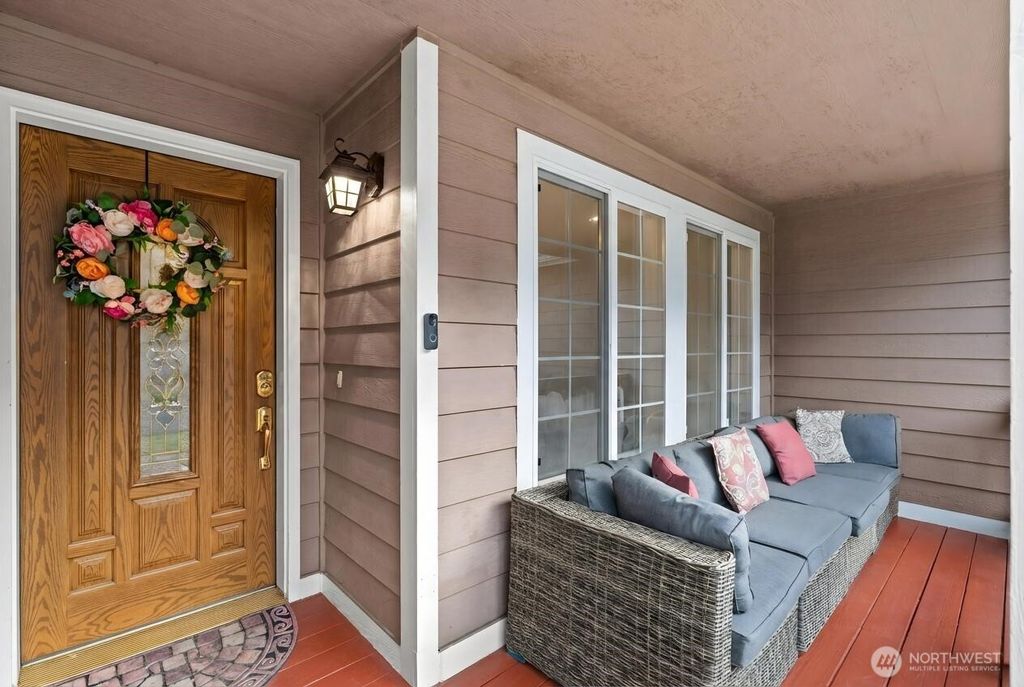 Photo of 19411 112th Avenue E, Graham, WA 98338 (MLS # 2502624)