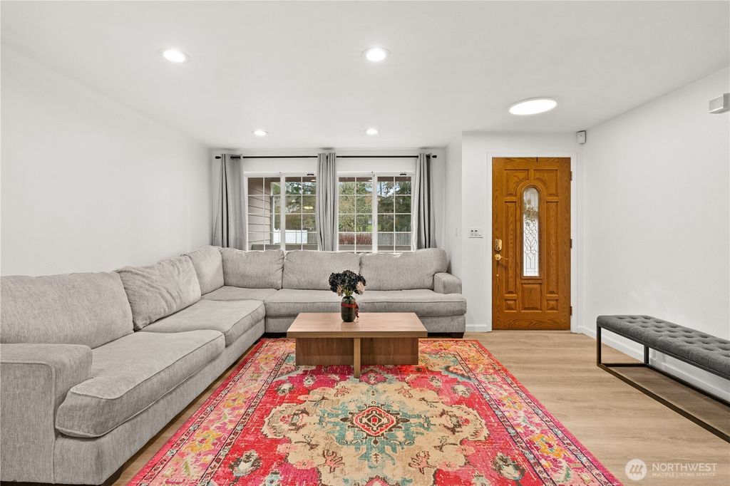 Photo of 19411 112th Avenue E, Graham, WA 98338 (MLS # 2502624)