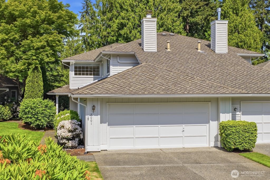Photo of 2001 Mill Pointe Drive SE, Mill Creek, WA 98012 (MLS # 2519254)
